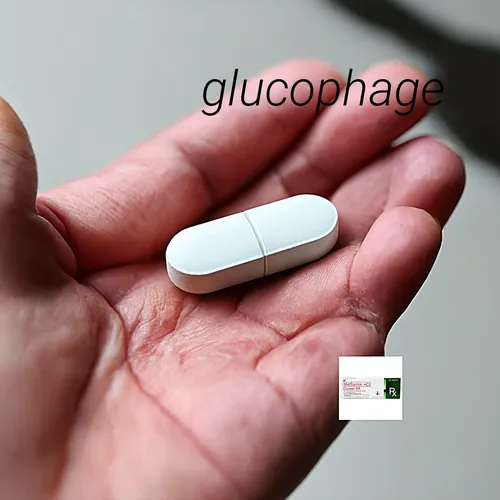 Glucophage